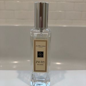 Jo Malone Wood Sage & Sea Salt Cologne 30ml